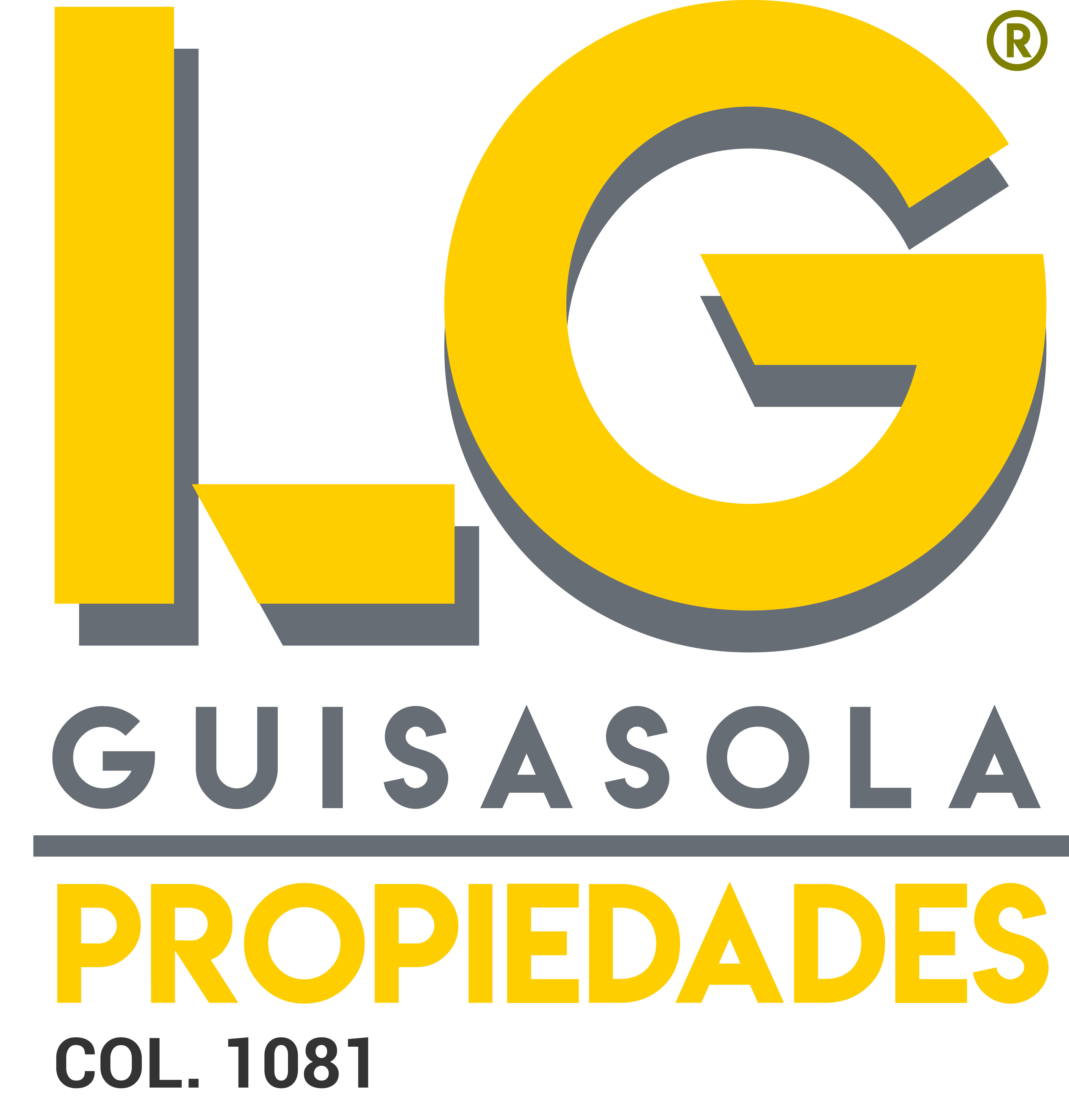 LG GUISASOLA PROPIEDADES