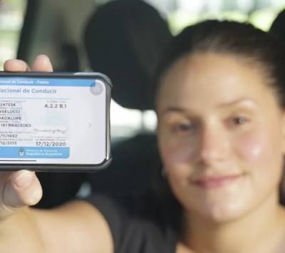 Ley de Tránsito: el Gobierno oficializó cambios en la licencia de conducir, VTV y peajes